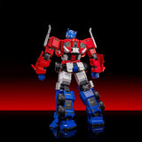 Transformers Combot Optimus Prime 19 cm Diecast Action Figure