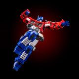 Transformers Combot Optimus Prime 19 cm Diecast Action Figure