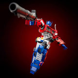 Transformers Combot Optimus Prime 19 cm Diecast Action Figure