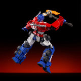 Transformers Combot Optimus Prime 19 cm Diecast Action Figure