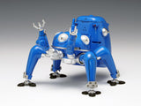 Ghost in the Shell S.A.C. Tachikoma 2nd GIG Version 13 cm 1/24 Plastic Model Kit