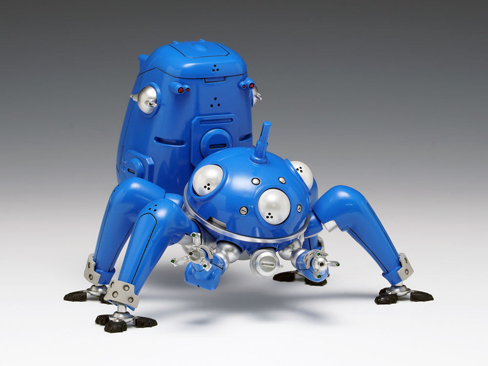 Ghost in the Shell S.A.C. Tachikoma 2nd GIG Version 13 cm 1/24 Plastic Model Kit