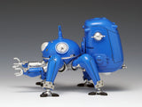 Ghost in the Shell S.A.C. Tachikoma 2nd GIG Version 13 cm 1/24 Plastic Model Kit