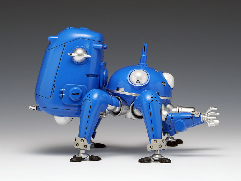 Ghost in the Shell S.A.C. Tachikoma 2nd GIG Version 13 cm 1/24 Plastic Model Kit