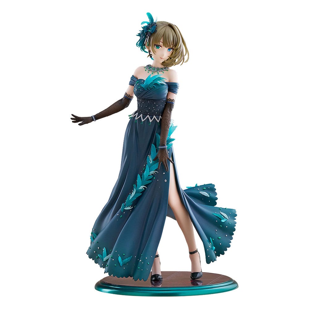 The Idolmaster Cinderella Girls Kaede Takagaki Pretty Liar 25 cm 1/7 PVC Statue