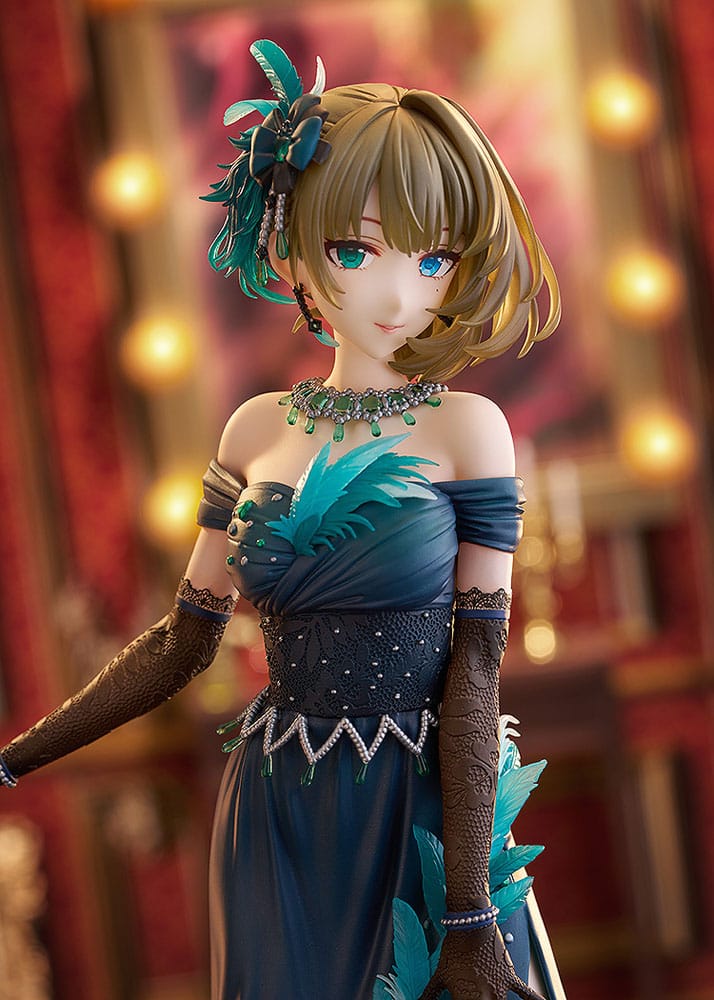 The Idolmaster Cinderella Girls Kaede Takagaki Pretty Liar 25 cm 1/7 PVC Statue