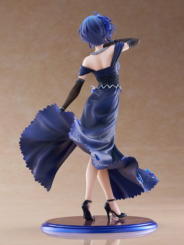 The Idolmaster Cinderella Girls Kanade Hayami + Pretty Liar 25 cm 1/7 PVC Statue