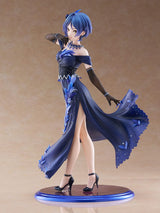 The Idolmaster Cinderella Girls Kanade Hayami + Pretty Liar 25 cm 1/7 PVC Statue