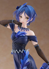 The Idolmaster Cinderella Girls Kanade Hayami + Pretty Liar 25 cm 1/7 PVC Statue