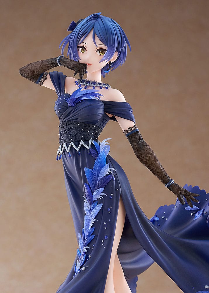 The Idolmaster Cinderella Girls Kanade Hayami + Pretty Liar 25 cm 1/7 PVC Statue