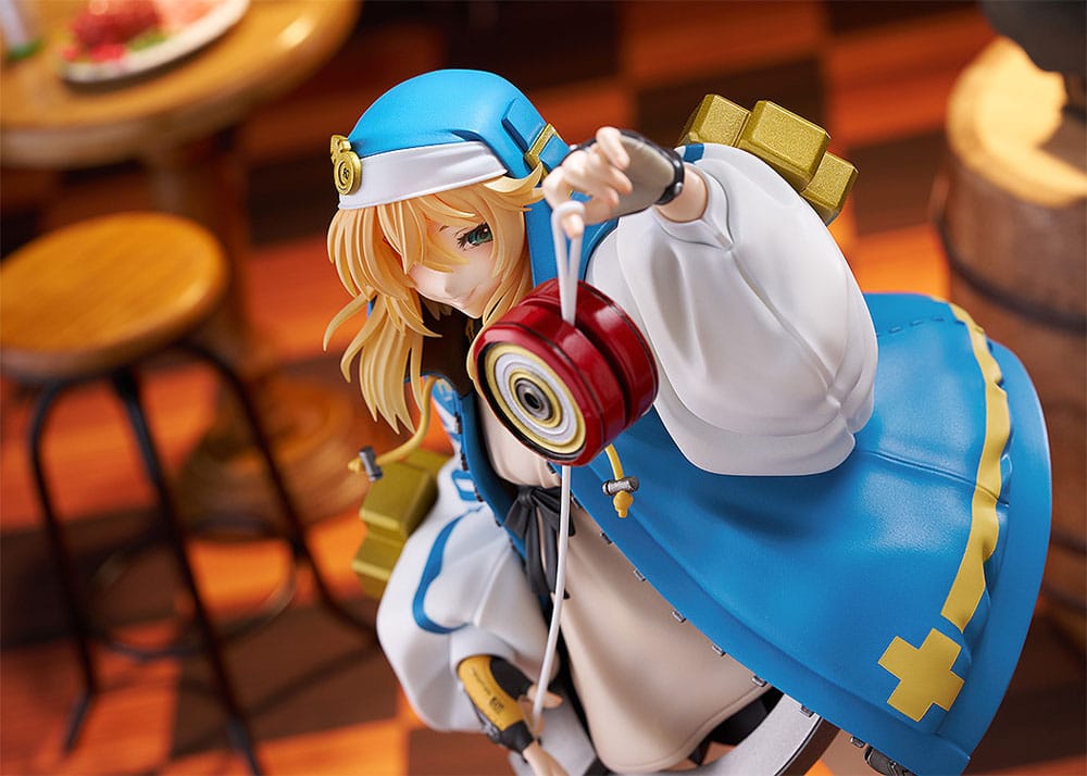 Guilty Gear Strive Bridget 24 cm 1/7 PVC Statue