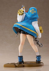 Guilty Gear Strive Bridget 24 cm 1/7 PVC Statue