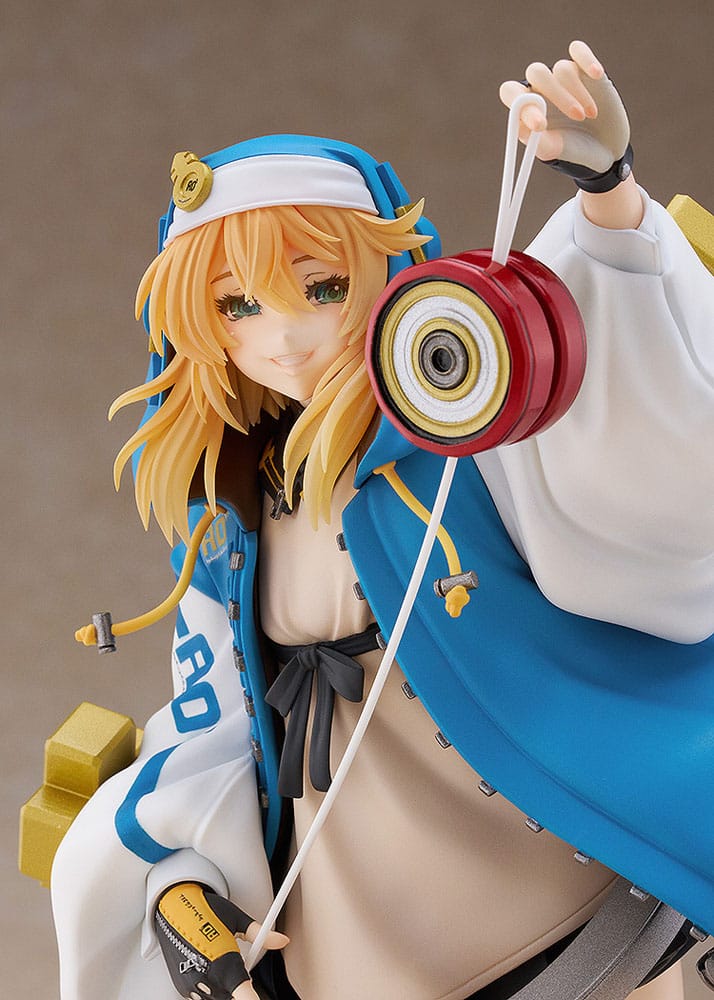 Guilty Gear Strive Bridget 24 cm 1/7 PVC Statue