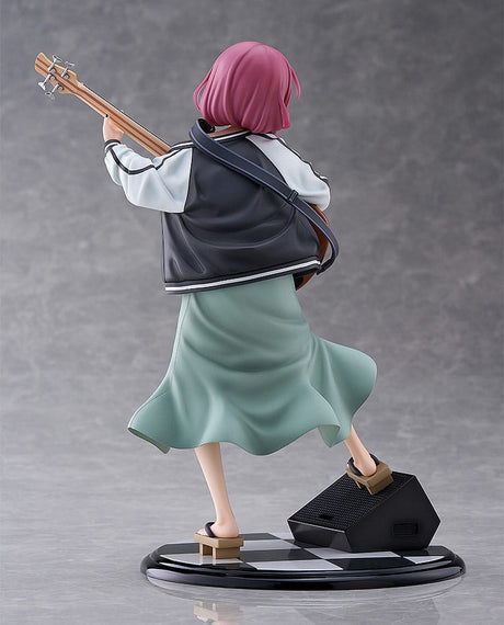 Bocchi the Rock! Kikuri Hiroi 24 cm 1/7 Statue