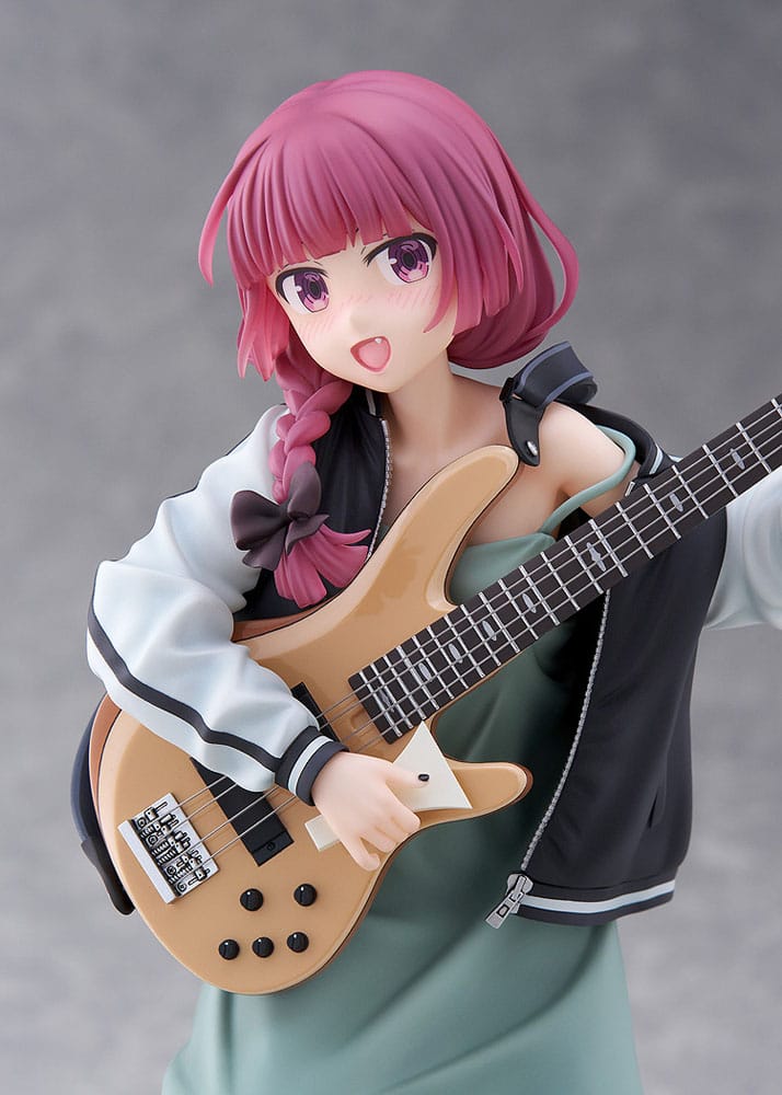 Bocchi the Rock! Kikuri Hiroi 24 cm 1/7 Statue