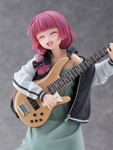 Bocchi the Rock! Kikuri Hiroi 24 cm 1/7 Statue