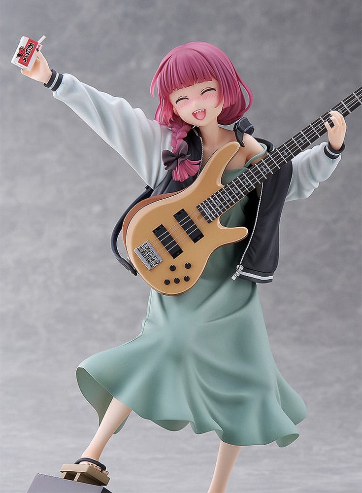 Bocchi the Rock! Kikuri Hiroi 24 cm 1/7 Statue