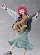 Bocchi the Rock! Kikuri Hiroi 24 cm 1/7 Statue