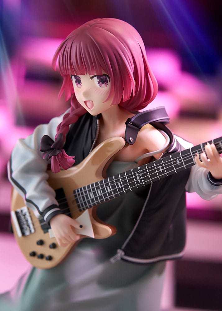 Bocchi the Rock! Kikuri Hiroi 24 cm 1/7 Statue