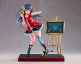 Love Live! Nijigasaki High School Idol Club Odaiba Gamers Signboard Girl Setsuna Yuki 21 cm 1/7 PVC Statue