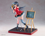 Love Live! Nijigasaki High School Idol Club Odaiba Gamers Signboard Girl Setsuna Yuki 21 cm 1/7 PVC Statue