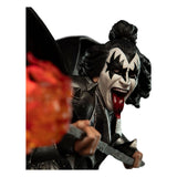 KISS The Demon: Destroyer Era 52 cm 1/4 Statue