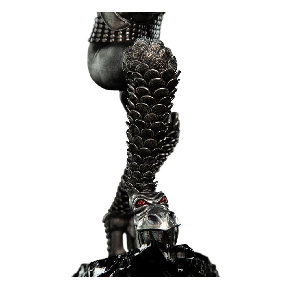 KISS The Demon: Destroyer Era 52 cm 1/4 Statue