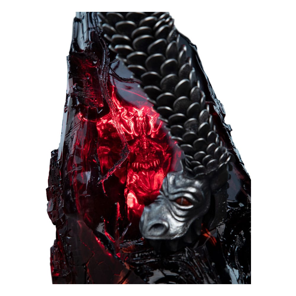 KISS The Demon: Destroyer Era 52 cm 1/4 Statue