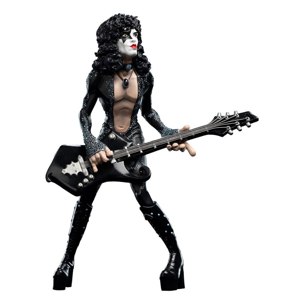 KISS The Starchild 17cm Mini Epics Vinyl Figure