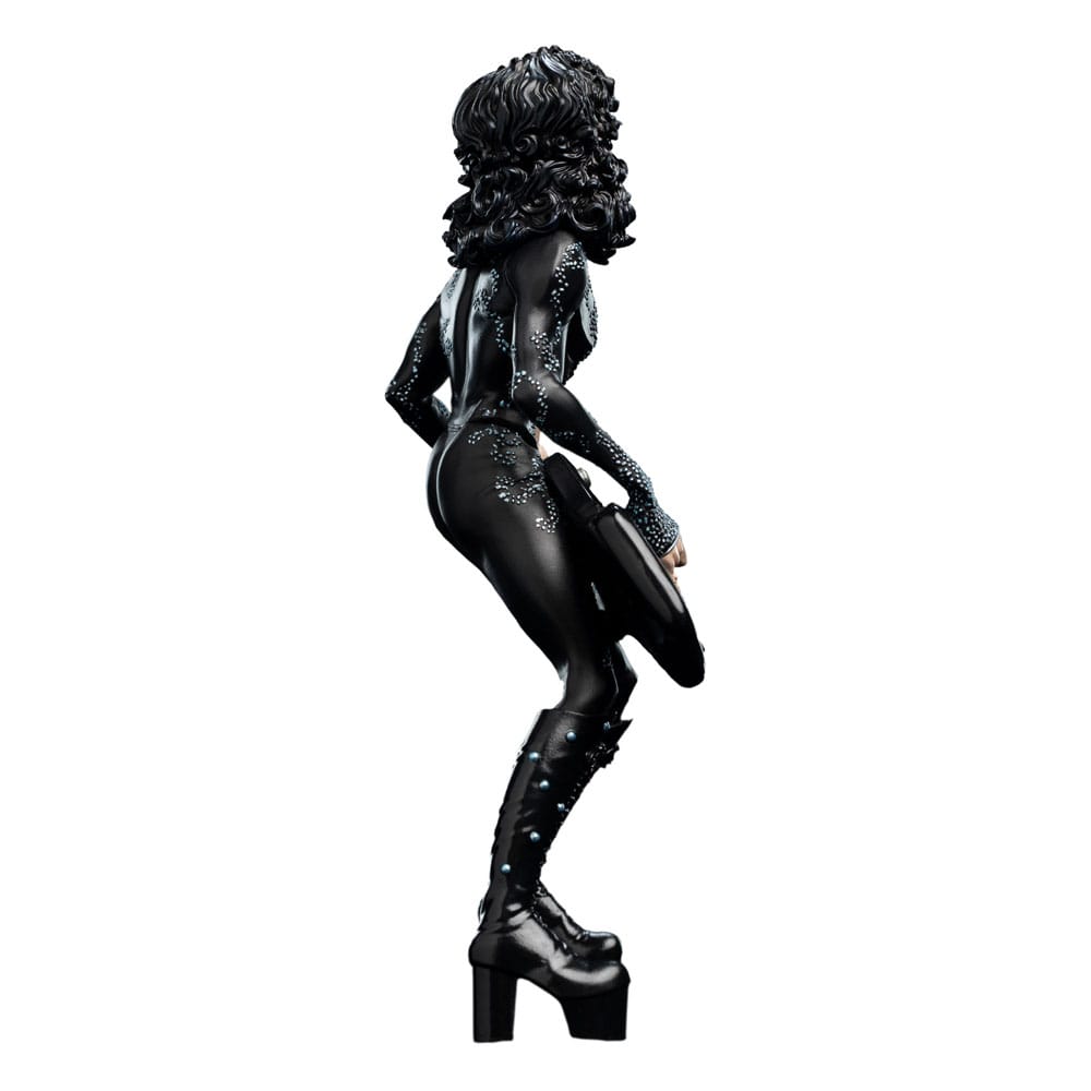 KISS The Starchild 17cm Mini Epics Vinyl Figure