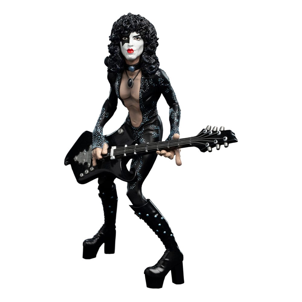 KISS The Starchild 17cm Mini Epics Vinyl Figure