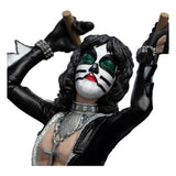 KISS The Catman 18cm Mini Epics Vinyl Figure