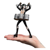 KISS The Catman 18cm Mini Epics Vinyl Figure