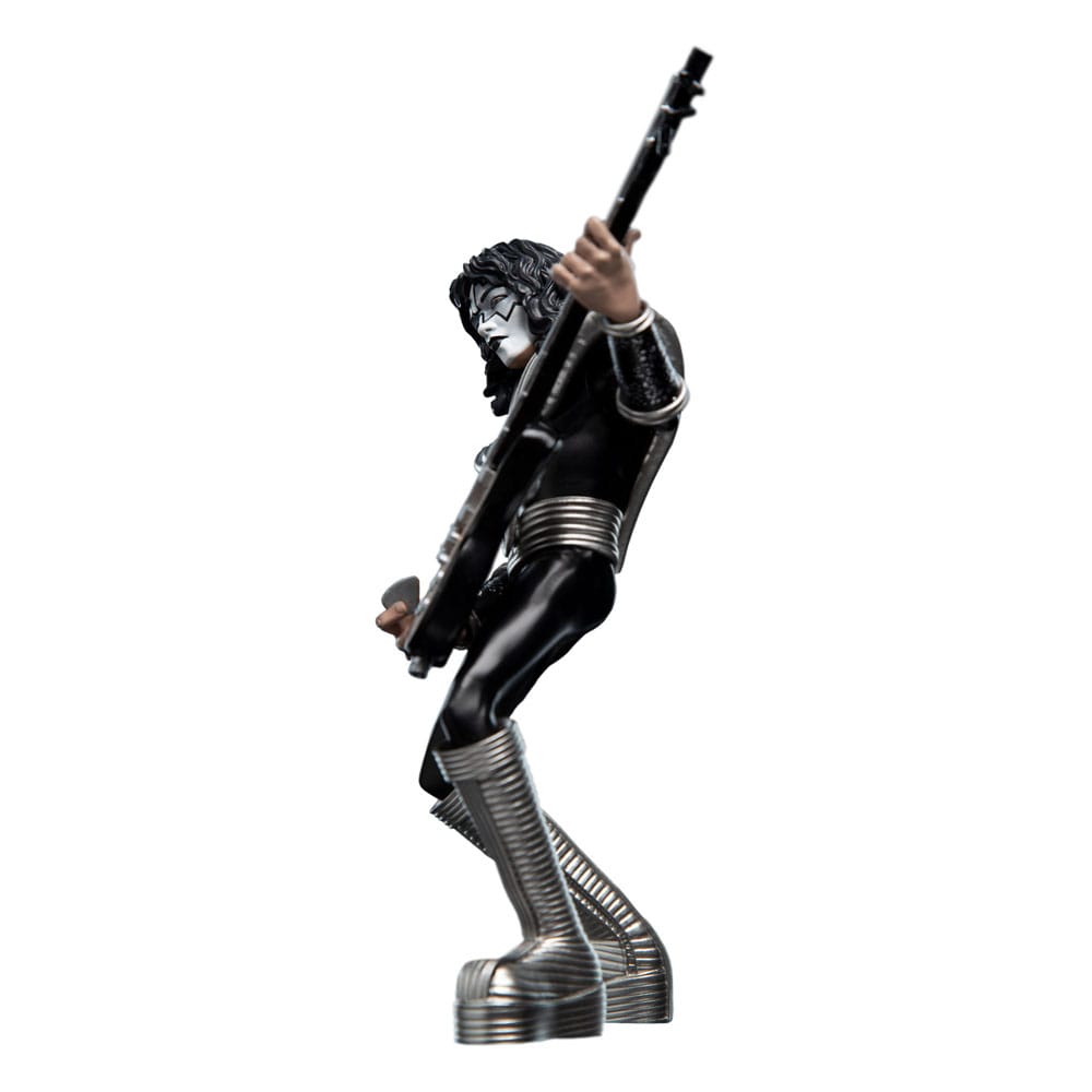 KISS The Spaceman 19cm Mini Epics Vinyl Figure