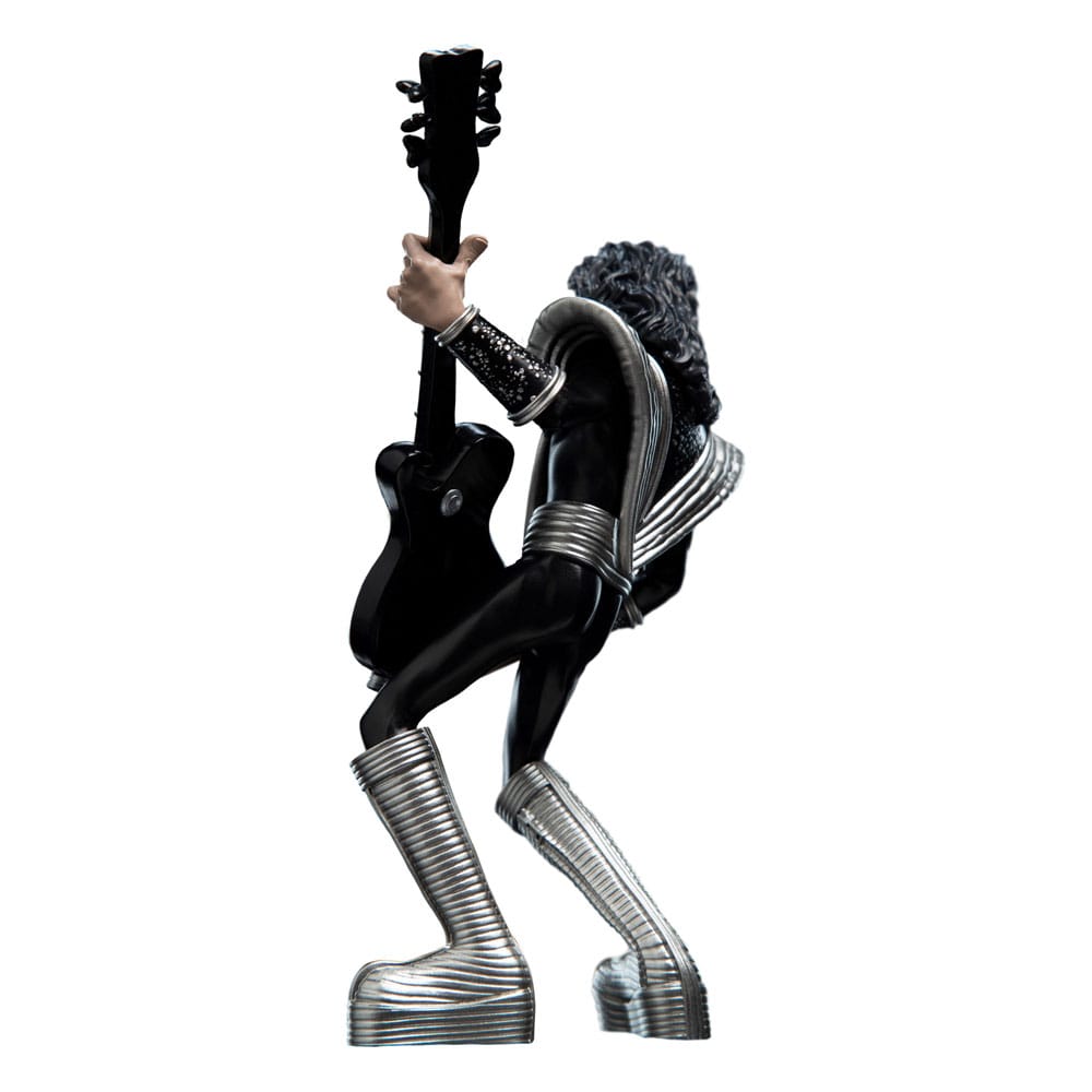 KISS The Spaceman 19cm Mini Epics Vinyl Figure