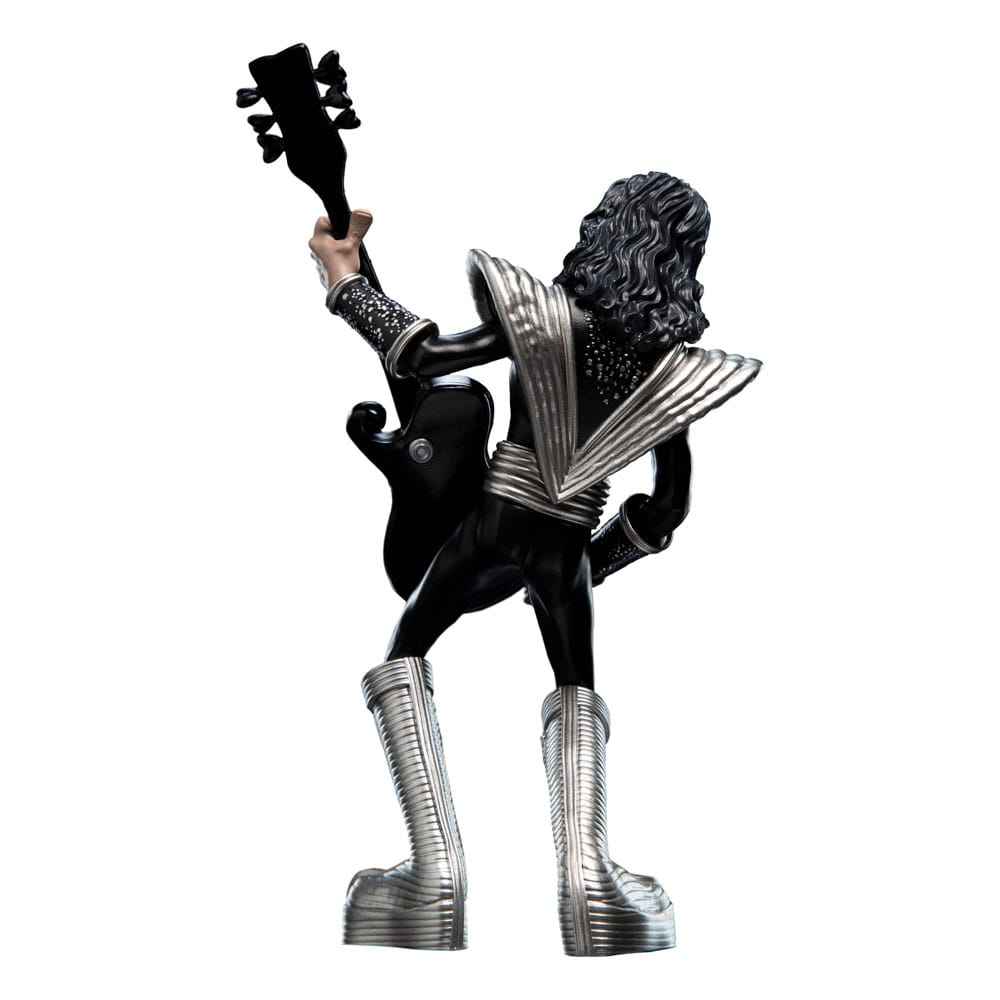 KISS The Spaceman 19cm Mini Epics Vinyl Figure