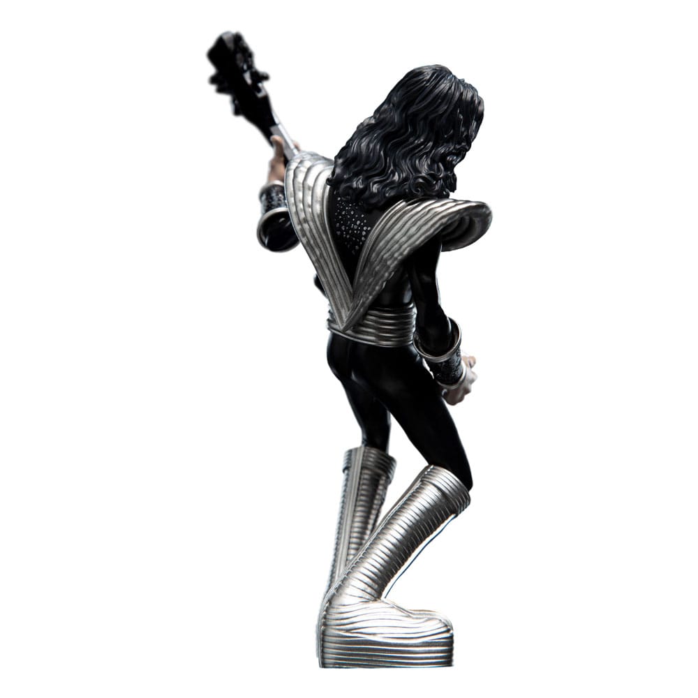 KISS The Spaceman 19cm Mini Epics Vinyl Figure