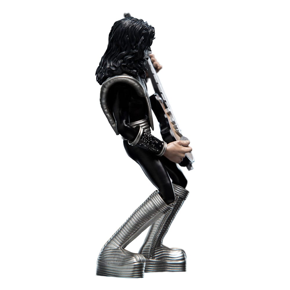 KISS The Spaceman 19cm Mini Epics Vinyl Figure