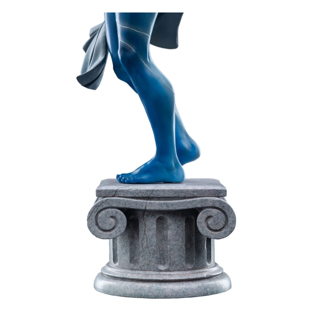 Lore Olympus Hades and Persephone's First Kiss 31 cm Mini Statue