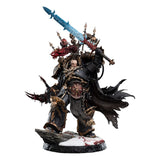 Warhammer 40,000: Space Marine 2 Abaddon the Despoiler Limited Edition 89 cm 1/6 Statue