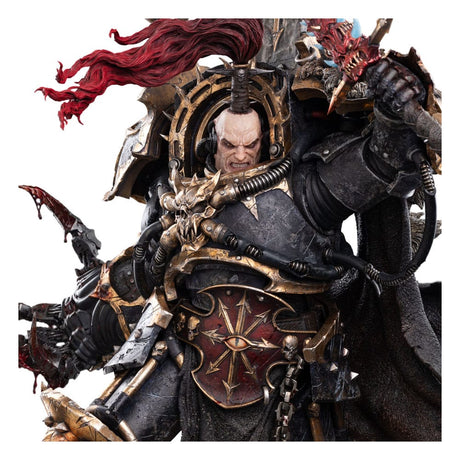 Warhammer 40,000: Space Marine 2 Abaddon the Despoiler Limited Edition 89 cm 1/6 Statue