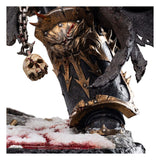 Warhammer 40,000: Space Marine 2 Abaddon the Despoiler Limited Edition 89 cm 1/6 Statue