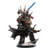 Warhammer 40,000: Space Marine 2 Abaddon the Despoiler Limited Edition 89 cm 1/6 Statue