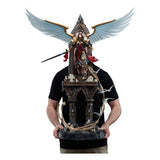 Warhammer 40,000 Abaddon the Despoiler Limited Edition 89 cm 1/6 Statue