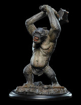 Lord of the Rings Cave Troll 16 cm Mini Statue