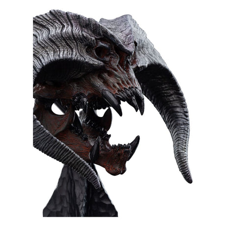 Lord of the Rings Skull of a Balrog 20 cm Mini Statue