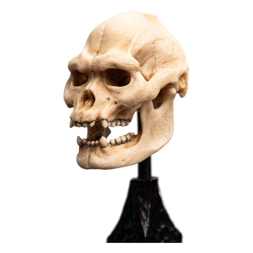 Lord of the Rings Skull of Lurtz 14 cm Mini Statue