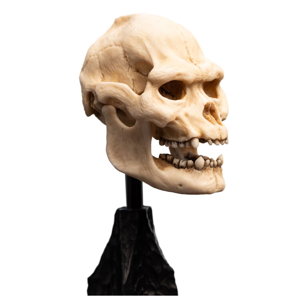 Lord of the Rings Skull of Lurtz 14 cm Mini Statue