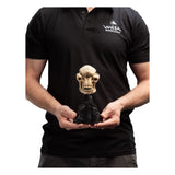 Lord of the Rings Skull of a Cave Troll 21 cm Mini Statue