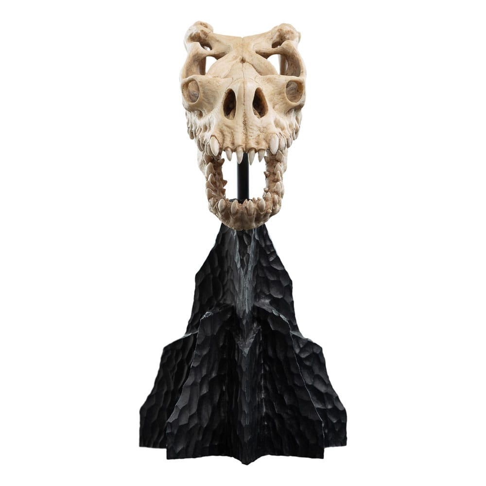 Lord of the Rings Skull of a Fell Beast 21 cm Mini Statue